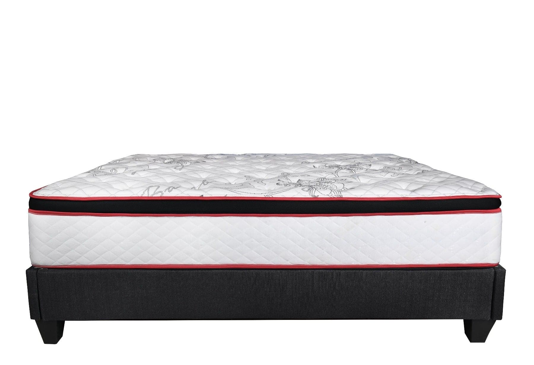 Banff Suite Mattress Mattress - DirectBed