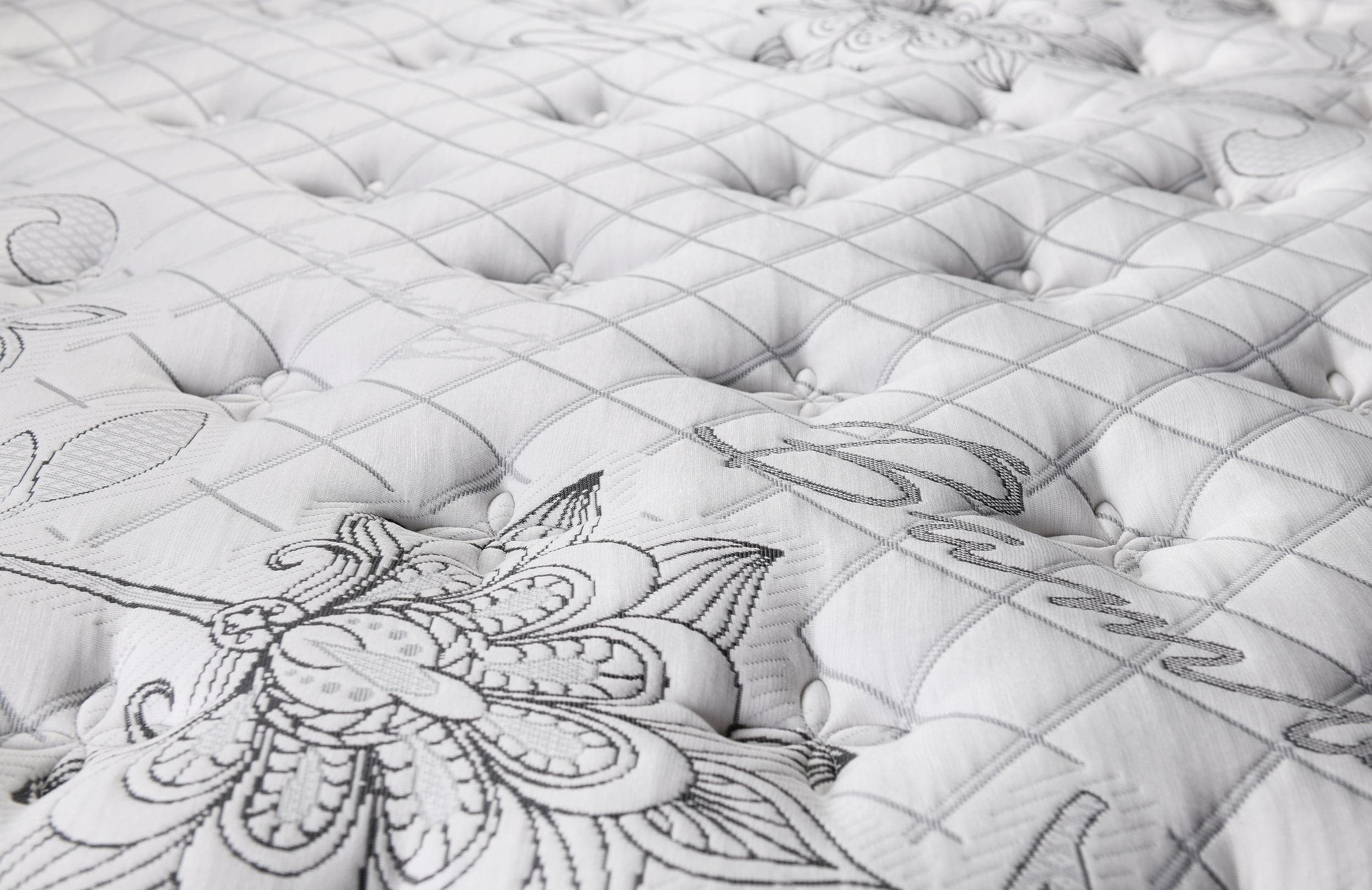 Banff Suite Mattress Mattress - DirectBed