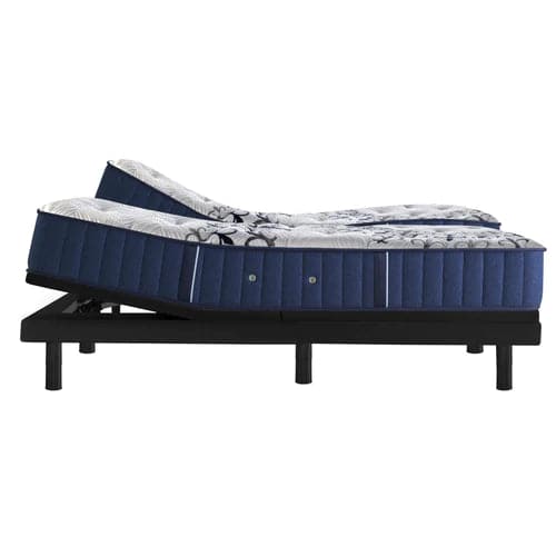 Stearns & Foster Estate Mon Tresor 13.5" Tight Top Luxury Medium Firm Mattress