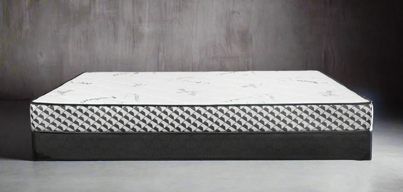 King Size Orthopedic Deluxe 9