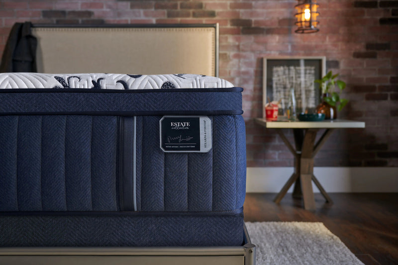 Stearns & Foster Mon Amour 16