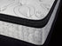 Kingsdown Gillespie 14" Pocket Coil Pillow Top Mattress Plush Feel