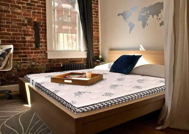 Twin Huron Suite - 10.5