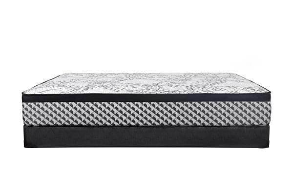 King Bonavista - 11.5" Thick Pocket Coil Pillowtop with Memory foam - DirectBed | Mattress Stores Hamilton, Niagara Falls, St Catharines, Stoney Creek, Burlington, Oakville, Ancaster