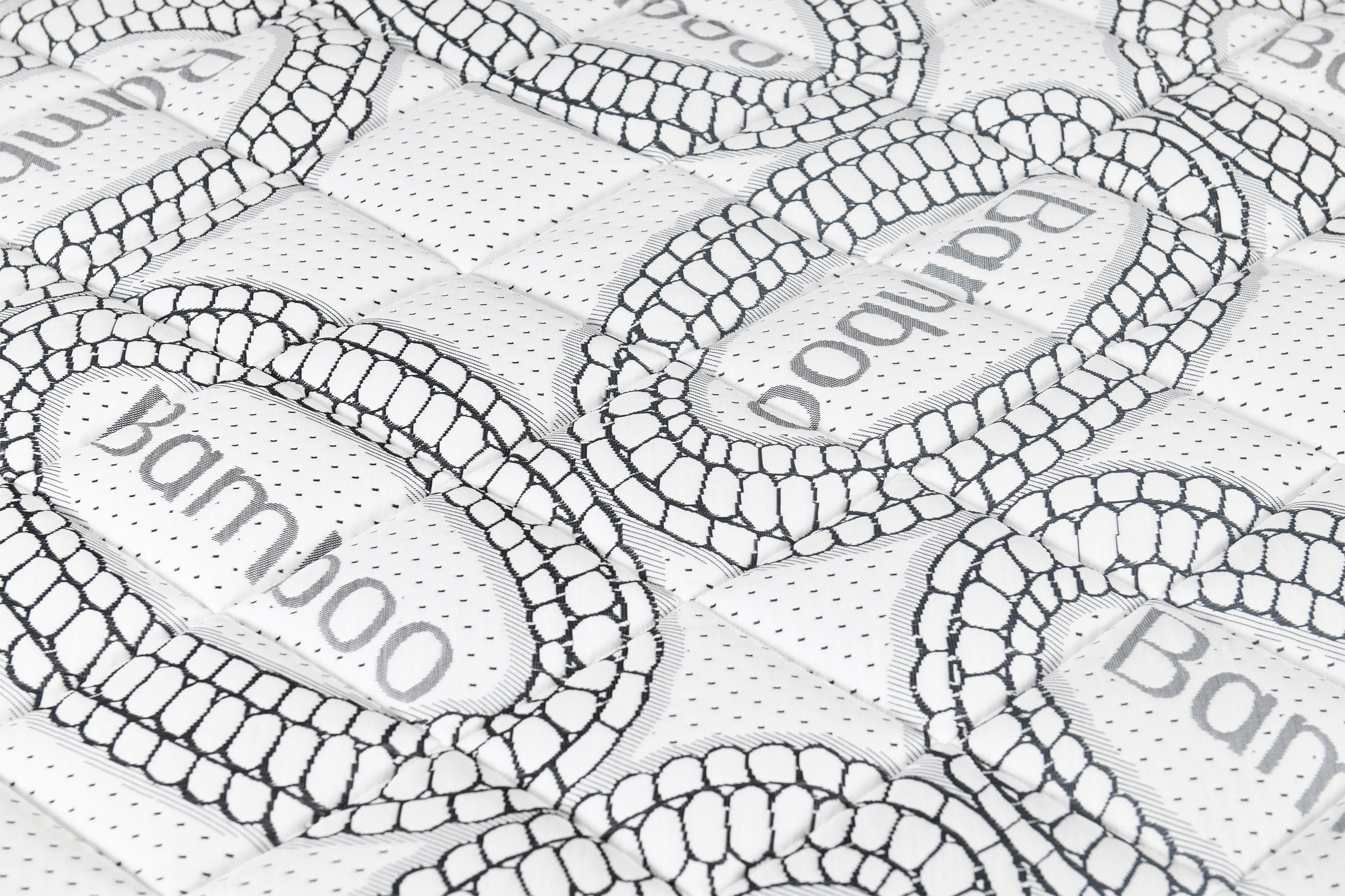 King Bonavista - 11.5" Thick Pocket Coil Pillowtop with Memory foam - DirectBed | Mattress Stores Hamilton, Niagara Falls, St Catharines, Stoney Creek, Burlington, Oakville, Ancaster