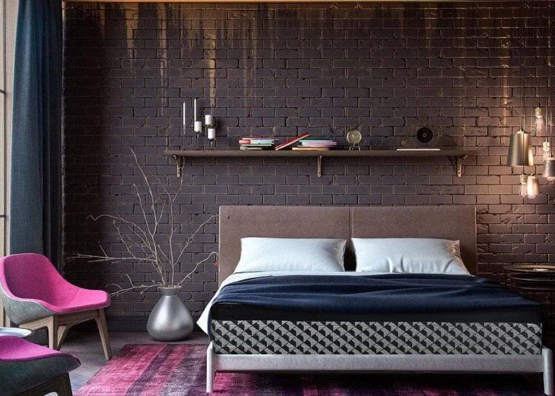 King Bonavista - 11.5" Thick Pocket Coil Pillowtop with Memory foam - DirectBed | Mattress Stores Hamilton, Niagara Falls, St Catharines, Stoney Creek, Burlington, Oakville, Ancaster