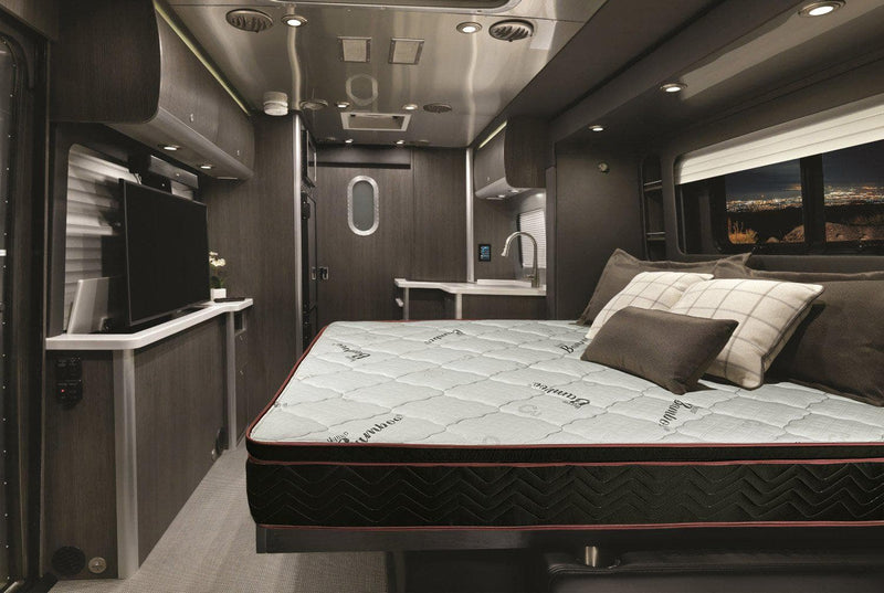 3/4 Super Single Resolute Suite - Copper Infused 14
