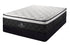 Dual Comfort Kingsdown 9000 Series Sleep to Live  Euro Top Mattress