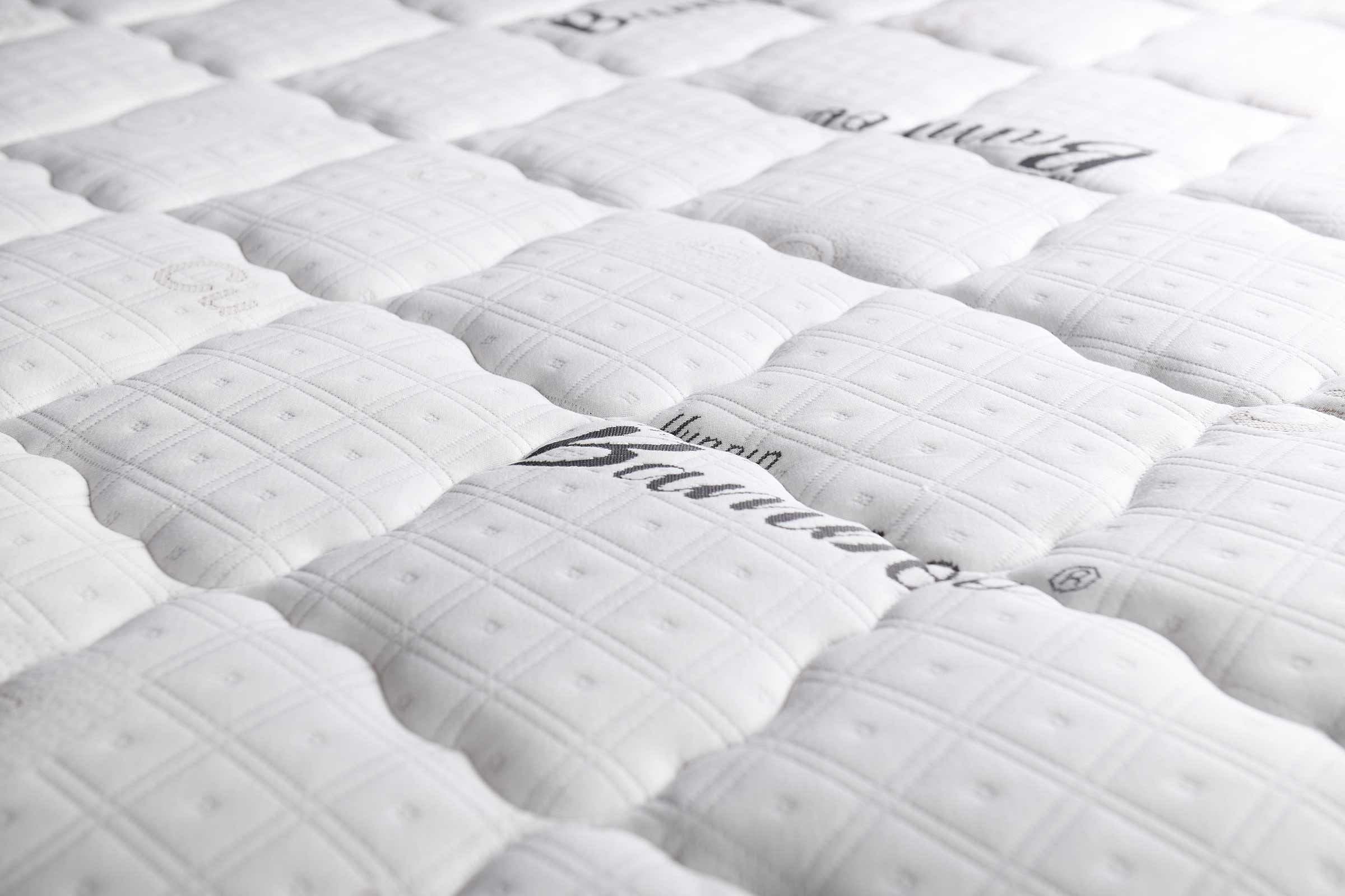 Twin Extra Long Arctica 13" Copper Infused Luxury Thick Pocket Coil Pillow Top - DirectBed | Mattress Stores Hamilton, Niagara Falls, St Catharines, Stoney Creek, Burlington, Oakville, Ancaster