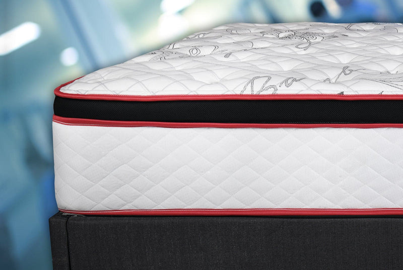 Queen Banff Suite Mattress - 13