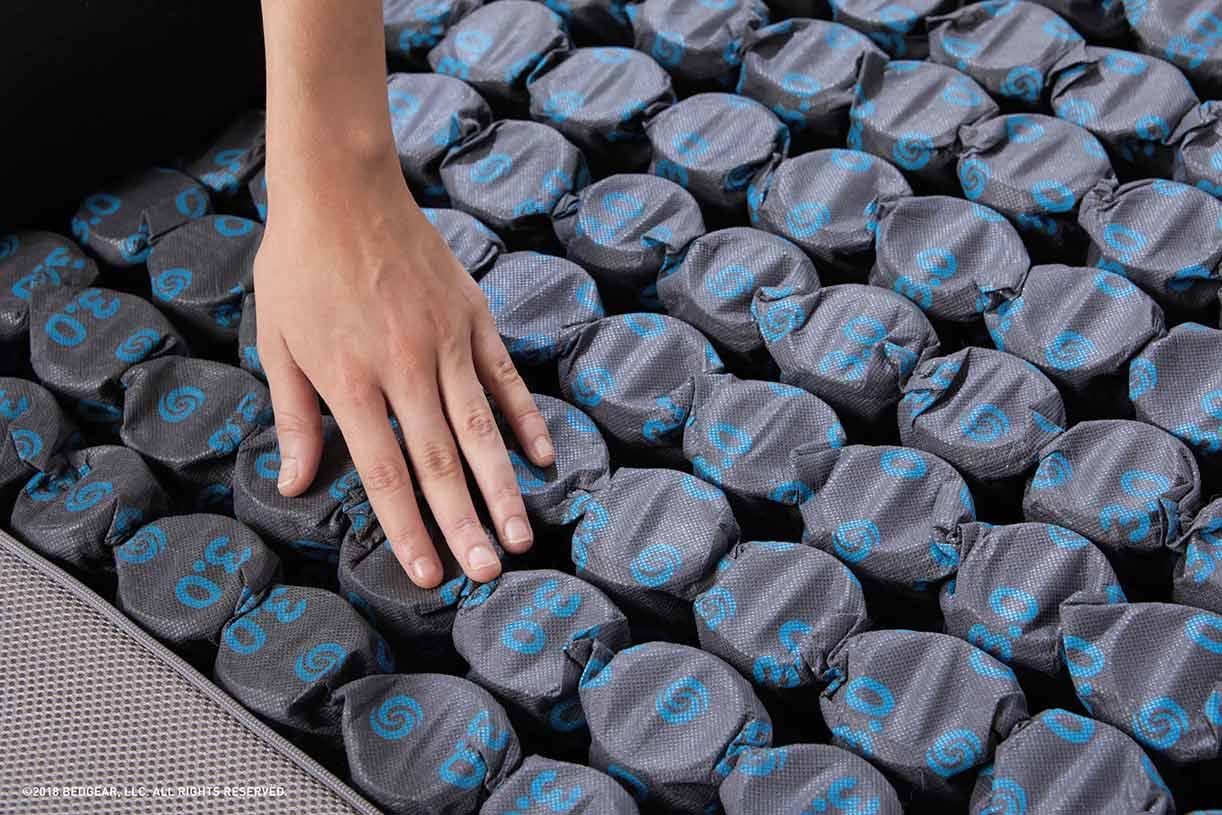 King BedGear™ M3 Mattress - DirectBed | Mattress Stores Hamilton, Niagara Falls, St Catharines, Stoney Creek, Burlington, Oakville, Ancaster