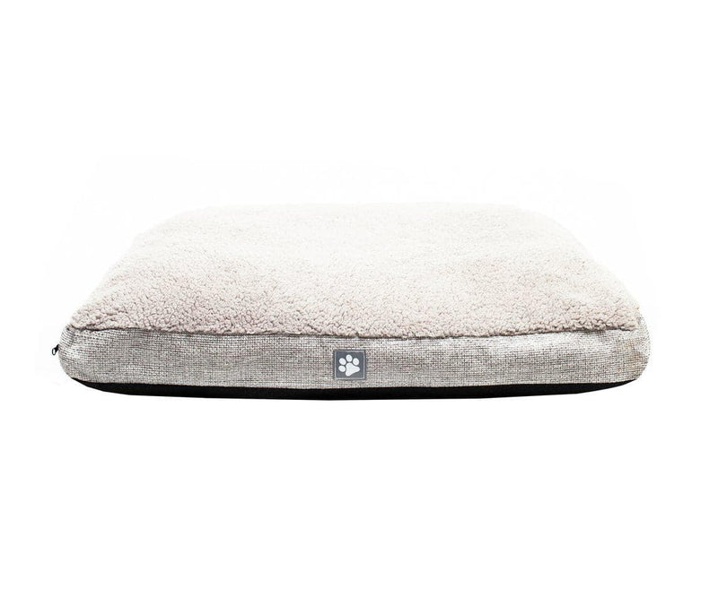 Sherpa Dog Bed