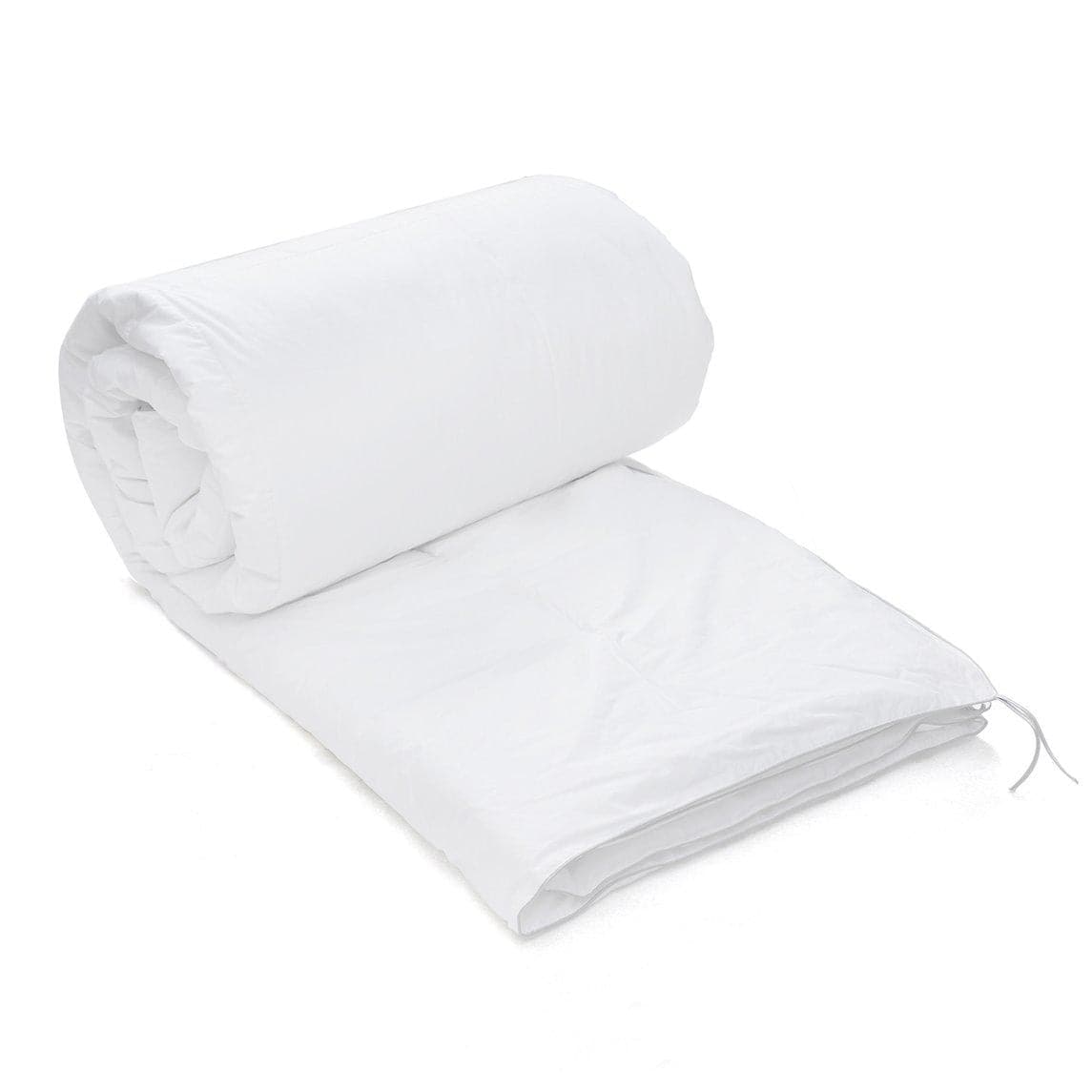 Silverclear 100% Cotton Hypoallergenic Duvet Duvet - DirectBed