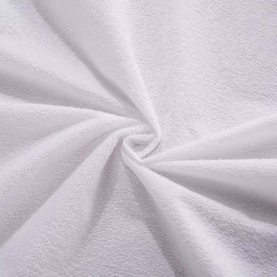 Mattress Protector Matching Size Waterproof - DirectBed | Mattress Stores Hamilton, Niagara Falls, St Catharines, Stoney Creek, Burlington, Oakville, Ancaster