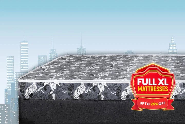 Full XL / Double XL Hamilton Suite 5.5