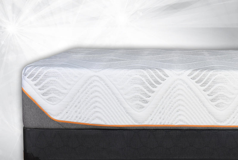Aurora Firm Mattress 14