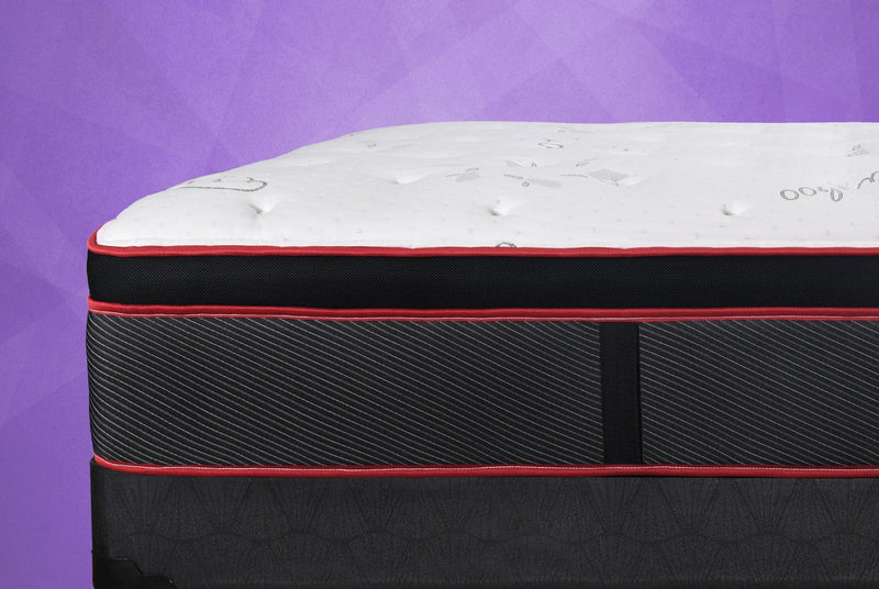 Twin Cambridge Suite - 14