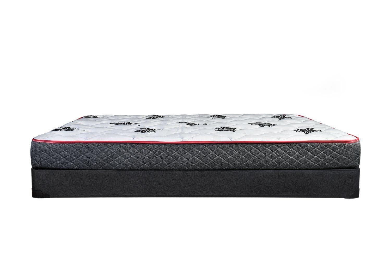 King London Suite 7" Thick Bio Foam Mattress with Memory Foam Layer - DirectBed | Mattress Stores Hamilton, Niagara Falls, St Catharines, Stoney Creek, Burlington, Oakville, Ancaster
