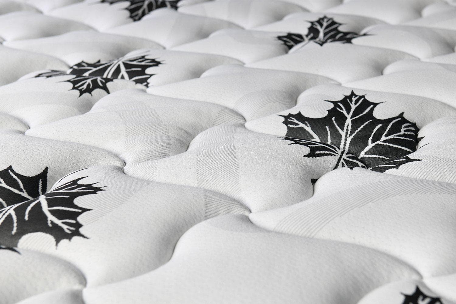 King London Suite 7" Thick Bio Foam Mattress with Memory Foam Layer - DirectBed | Mattress Stores Hamilton, Niagara Falls, St Catharines, Stoney Creek, Burlington, Oakville, Ancaster