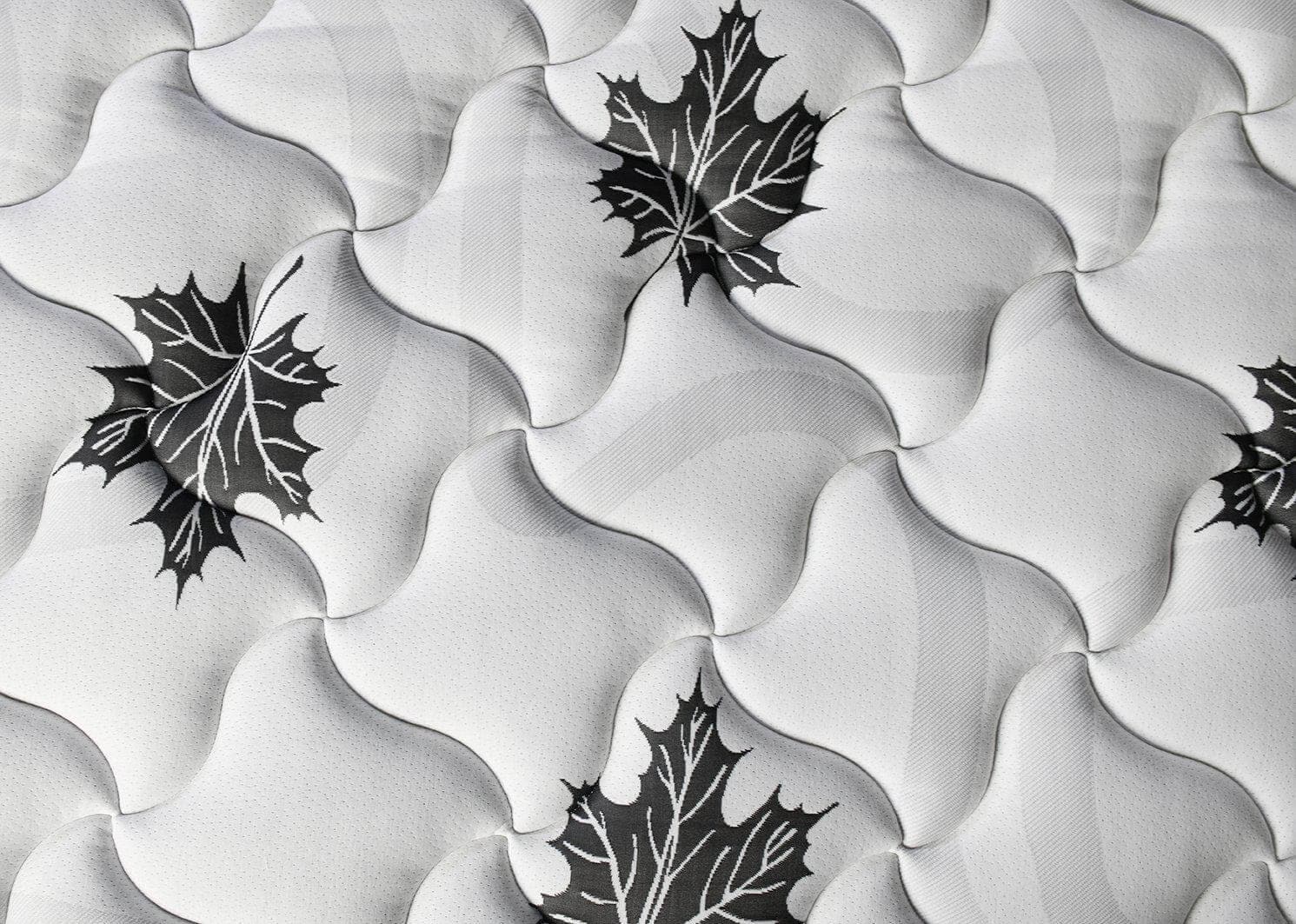 King London Suite 7" Thick Bio Foam Mattress with Memory Foam Layer - DirectBed | Mattress Stores Hamilton, Niagara Falls, St Catharines, Stoney Creek, Burlington, Oakville, Ancaster