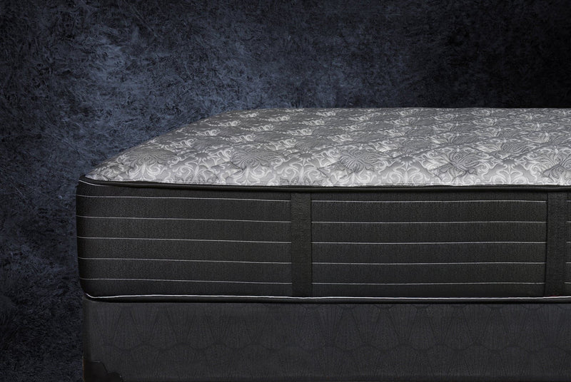 3/4 Hybrid Mattress 14