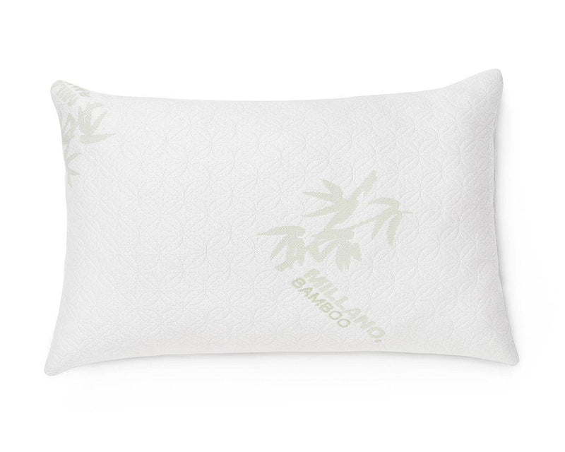 Karma Bamboo Pillow