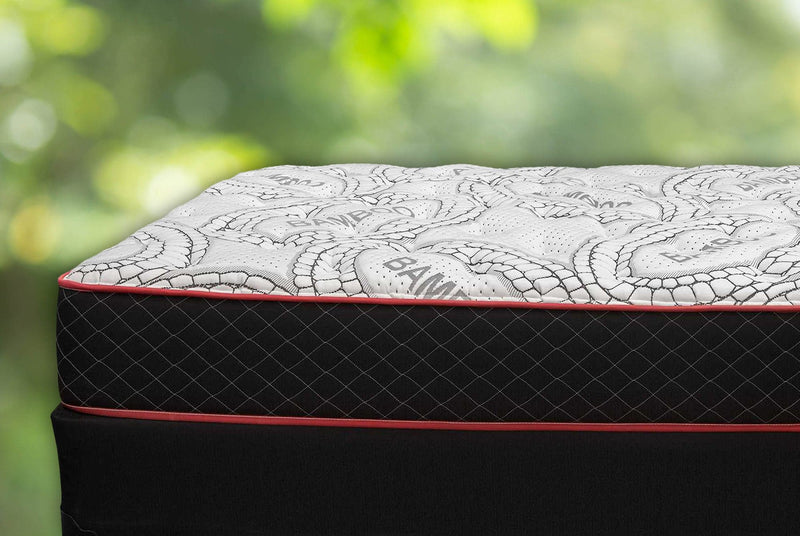 Double Hudson Suite Mattress - 9