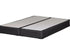 Queen Split Box Spring Split Queen Box Foundation 2 Pieces