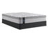 Sealy Posturepedic Mattress 700 Series - 11" Pocket Coil - Eurotop Mattress - Medium Firm Mattresses - DirectBed