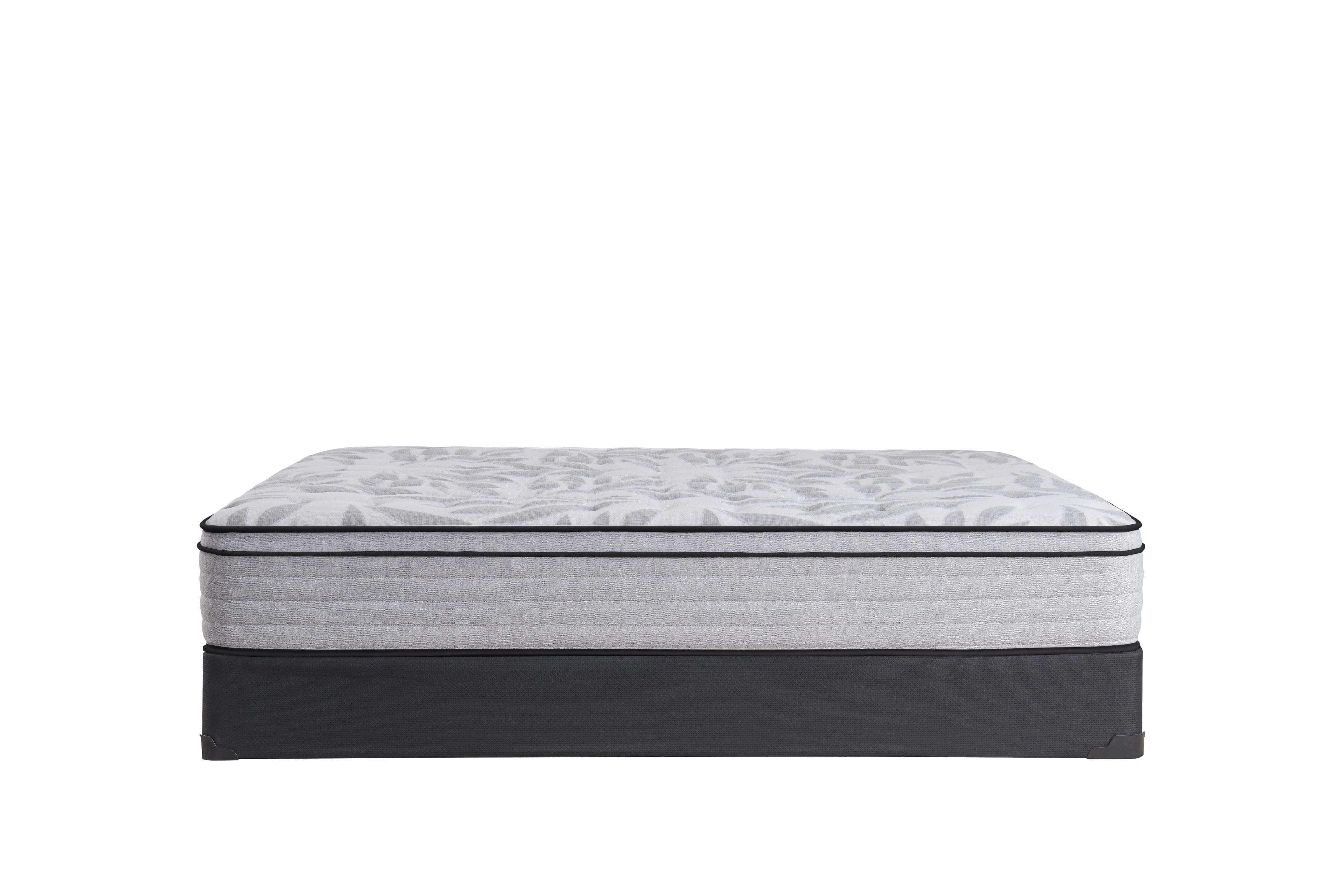 Sealy Posturepedic Mattress 700 Series - 11" Pocket Coil - Eurotop Mattress - Medium Firm Mattresses - DirectBed