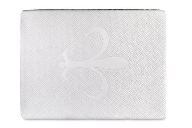 Stearns & Foster® 14" Blisswood Luxury Firm Hybrid Memory Foam Mattress - DirectBed | Mattress Stores Hamilton, Niagara Falls, St Catharines, Stoney Creek, Burlington, Oakville, Ancaster