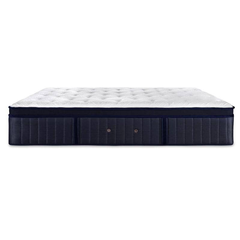 Stearns & Foster® 16.25" Baton Rouge Luxury Plush Euro Top Mattress - DirectBed | Mattress Stores Hamilton, Niagara Falls, St Catharines, Stoney Creek, Burlington, Oakville, Ancaster