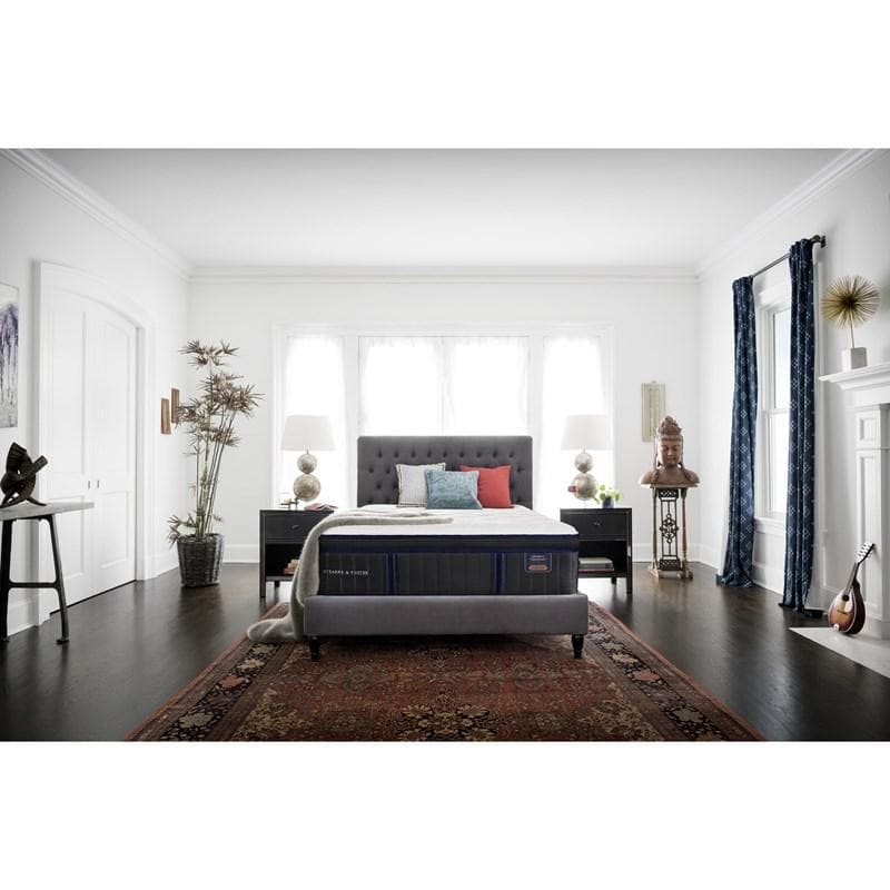 Stearns & Foster® 17