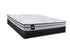 Queen Sealy - Essentials - Boxwood 9.5" Eurotop Mattress Foam Firm - DirectBed | Mattress Stores Hamilton, Niagara Falls, St Catharines, Stoney Creek, Burlington, Oakville, Ancaster