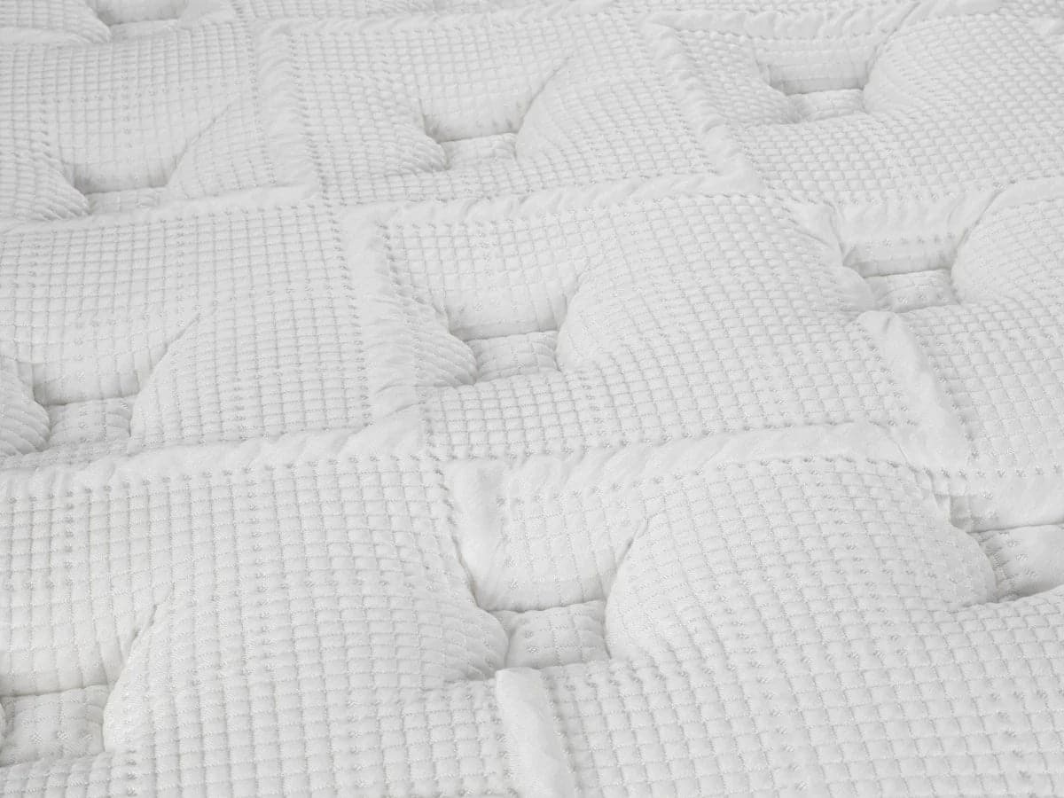 Dual Comfort Kingsdown 9000 Series Sleep to Live  Euro Top Mattress