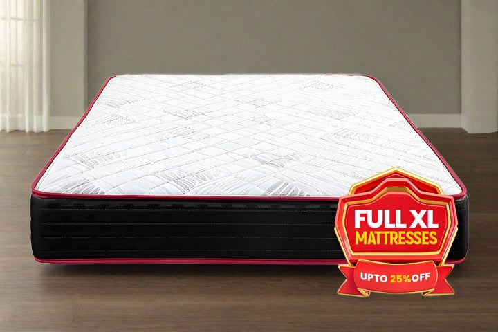 Full XL / Double XL Chiropractic Montebello 10.5