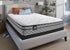 Twin Extra Long Sealy -Essentials - Crosswick 12" Firm Foam Eurotop - DirectBed | Mattress Stores Hamilton, Niagara Falls, St Catharines, Stoney Creek, Burlington, Oakville, Ancaster