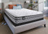 King Sealy -Essentials - Crosswick 12" Firm Foam Eurotop - DirectBed | Mattress Stores Hamilton, Niagara Falls, St Catharines, Stoney Creek, Burlington, Oakville, Ancaster
