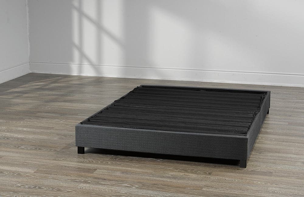 Springwall 3-in-1 Box Spring Base & Bedframe - Snap Together