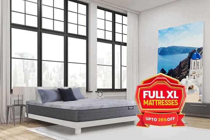 Full XL / Double XL Whisper 10