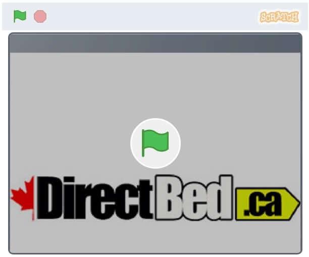 A Commercial for Direct Bed by Nathan Sloetjes ! - DirectBed