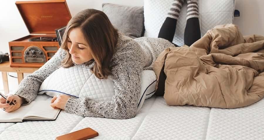 100 Night Sleep Exchange Program - DirectBed