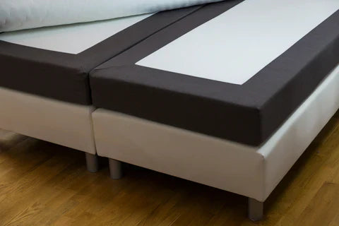 Exploring the Advantages of Queen Split Box Foundations: Maximizing Space and Strength