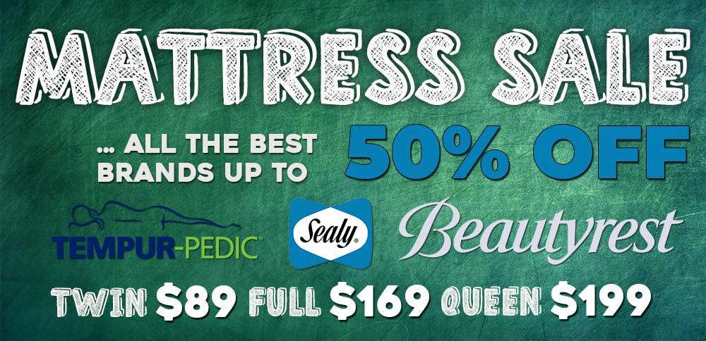 Back to School Sale: Save 25% or 30% with Student ID - DirectBed
