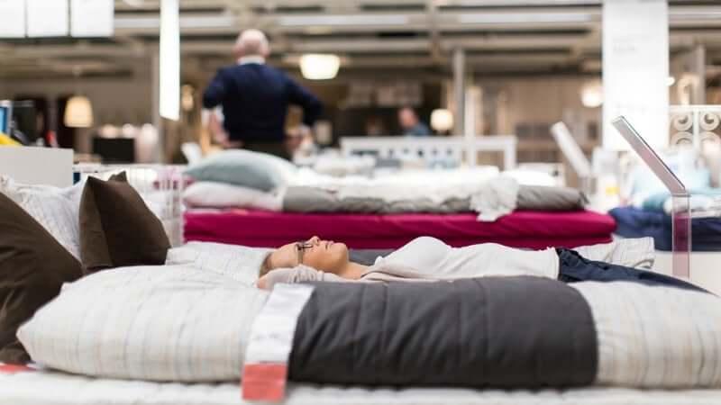 5 Top Tips to Consider when Buying a New Mattress - DirectBed