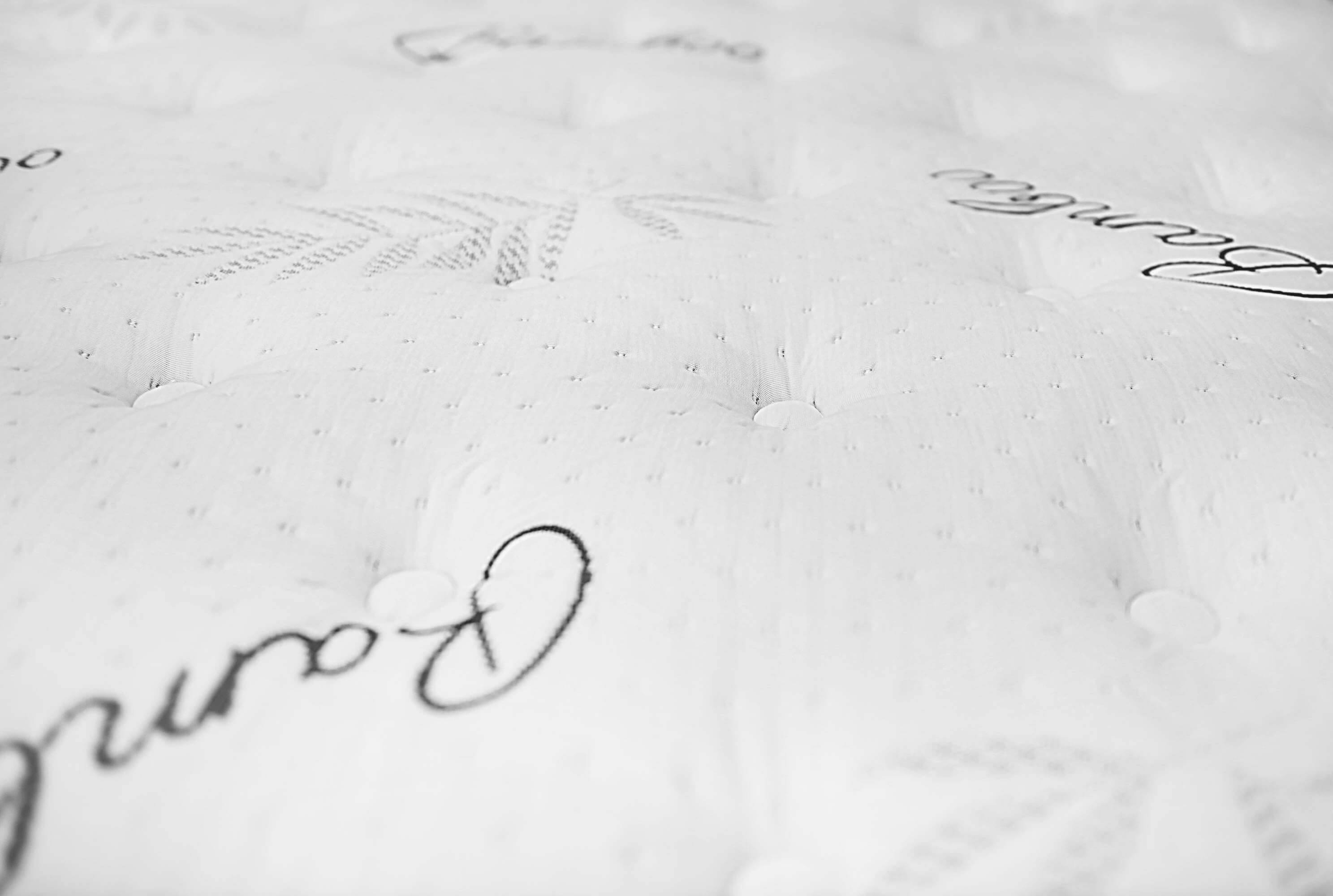 Hybrid White Collection - DirectBed