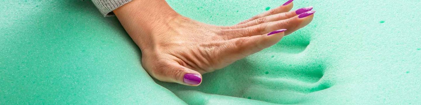 Memory Foam RV Mattresses
