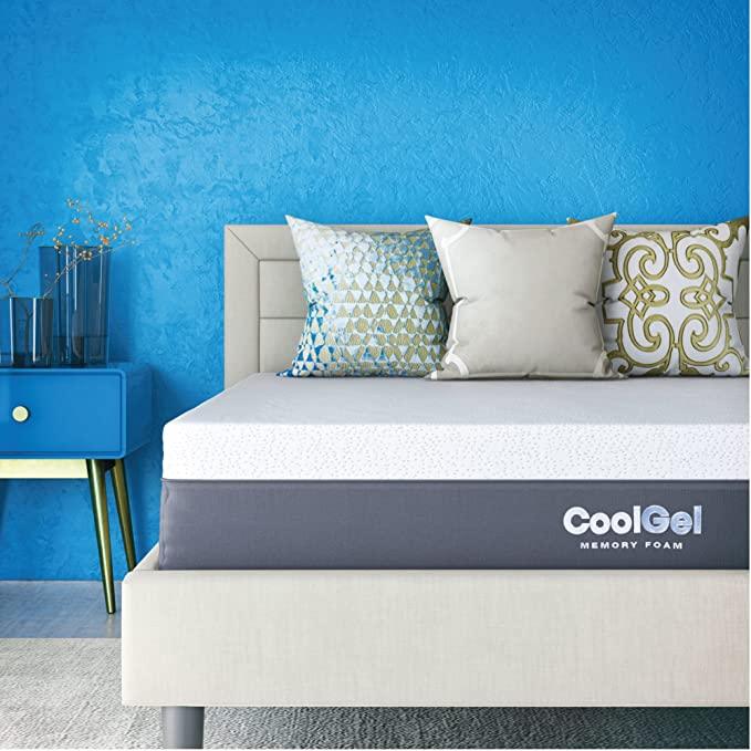 Top Cooling Mattresses - DirectBed