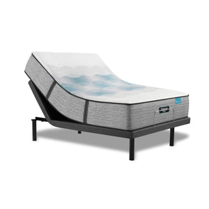 Beautyrest Trilliant Harmony Lux Hybrid 14.5" Adjustable Bed Package