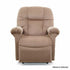 Artemis Power Lift Recliner Chair by Ultra Comfort (Leather or Fabric ) Massage & Heat